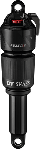 Product shot DT Swiss Shock R 535 ONE